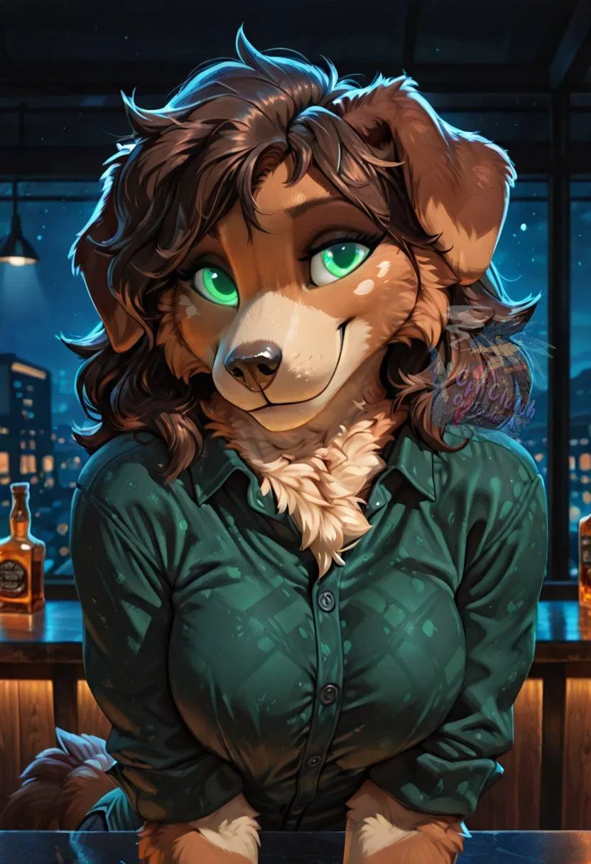 Avatar of Maeve O'Keane || Irish Stór