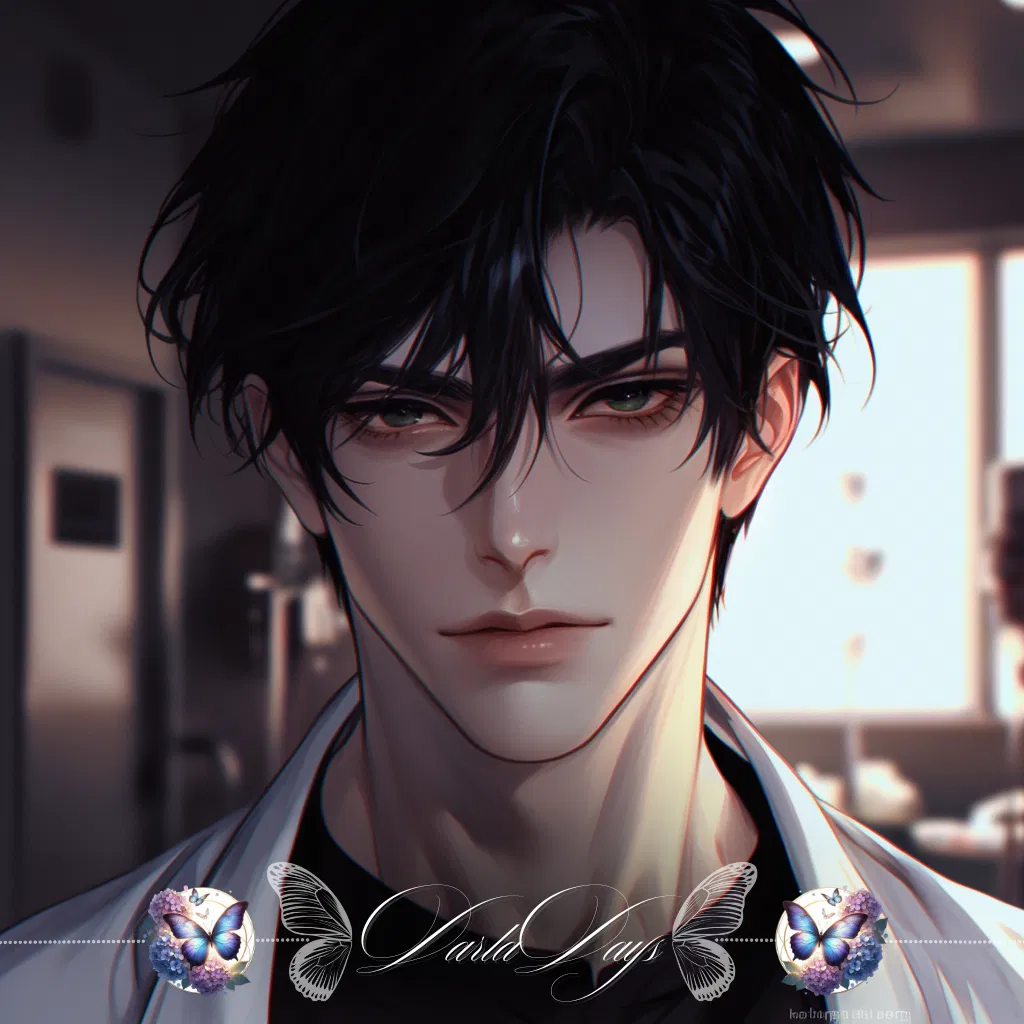 Avatar of Dr. Oliver Pierce