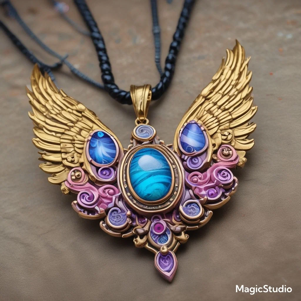Avatar of Ammula ~Dreamers~
