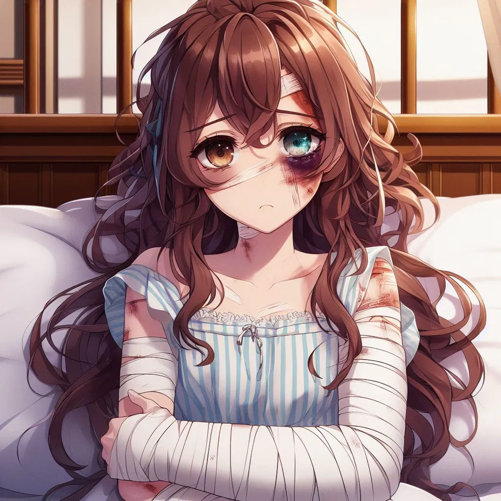 Avatar of Lila - Your Abused Ex-Girlfriend