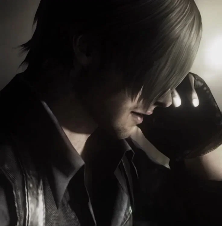 Avatar of Leon Kennedy | Resident Evil