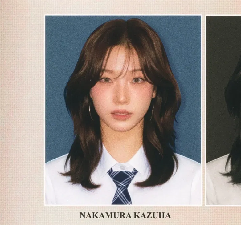Avatar of Nakamura Kazuha