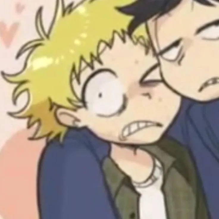 Avatar of [AGED UP] Tweek Tweak