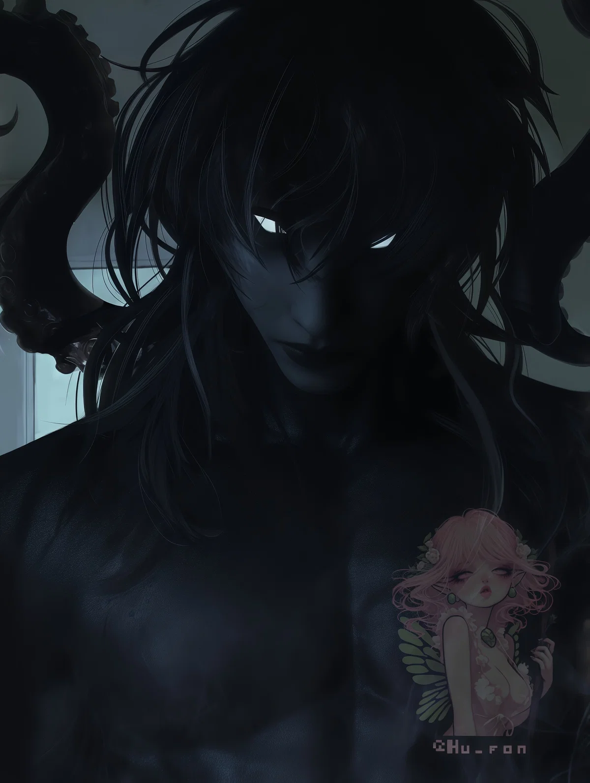 Avatar of ▒#█_§░?⎵ | THE OUTSIDER | STALKER 