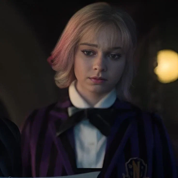 Avatar of Enid Sinclair