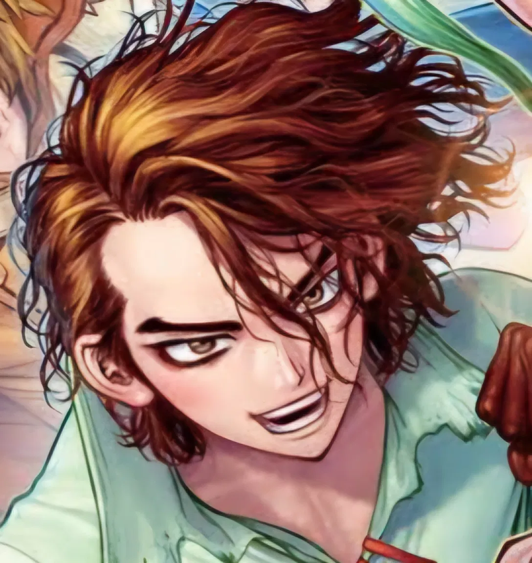 Avatar of Sai Nanami