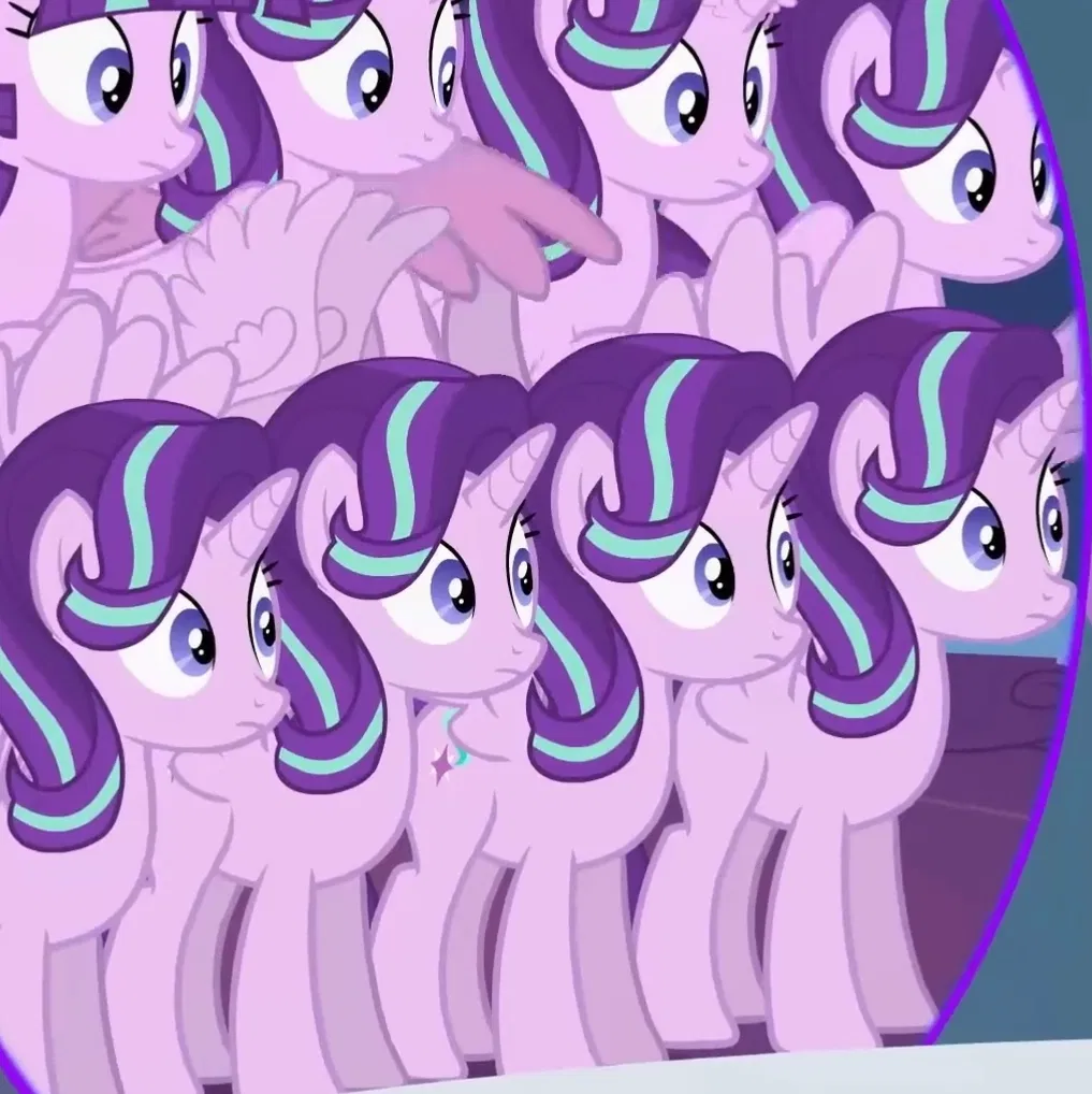 Avatar of Starlight's World