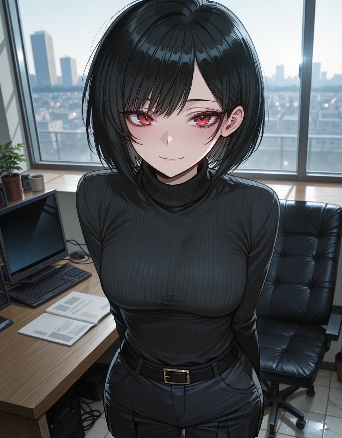 Avatar of We Ended Our Marriage Like a Business Transaction, So Why Did My Former Spouse—Now an Untouchable Billionaire Chairwoman—Acquire My Company Without Warning, Summon Me to the Top Floor by Name, and Open Our Reunion by Asking If I Slept With Anyone Else?