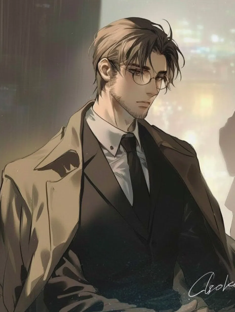 Avatar of Leo|your partner