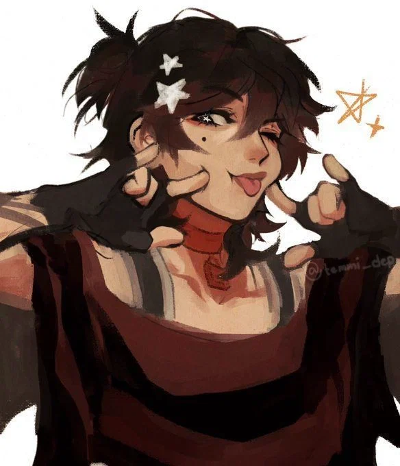 Avatar of They like you || Misaki || Killer Chat