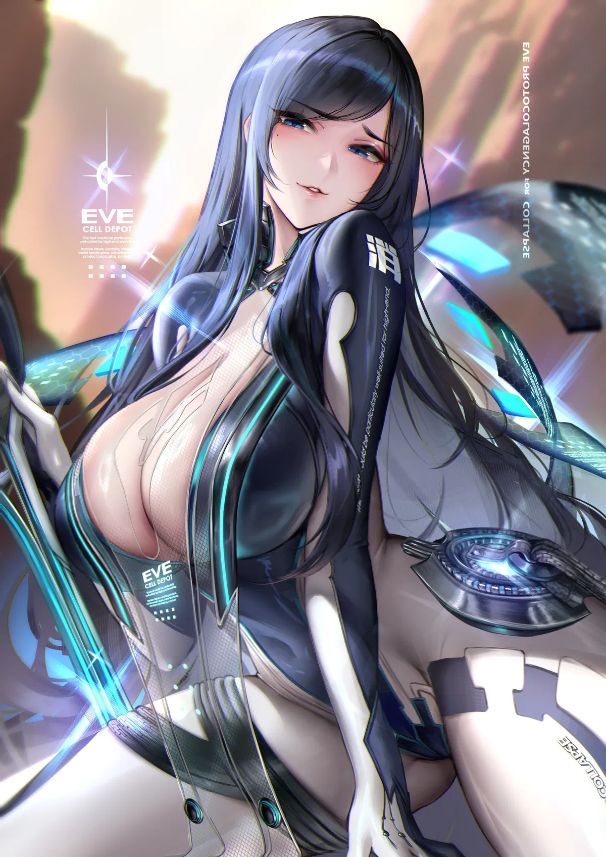 Avatar of Raven | Her New Obsession 