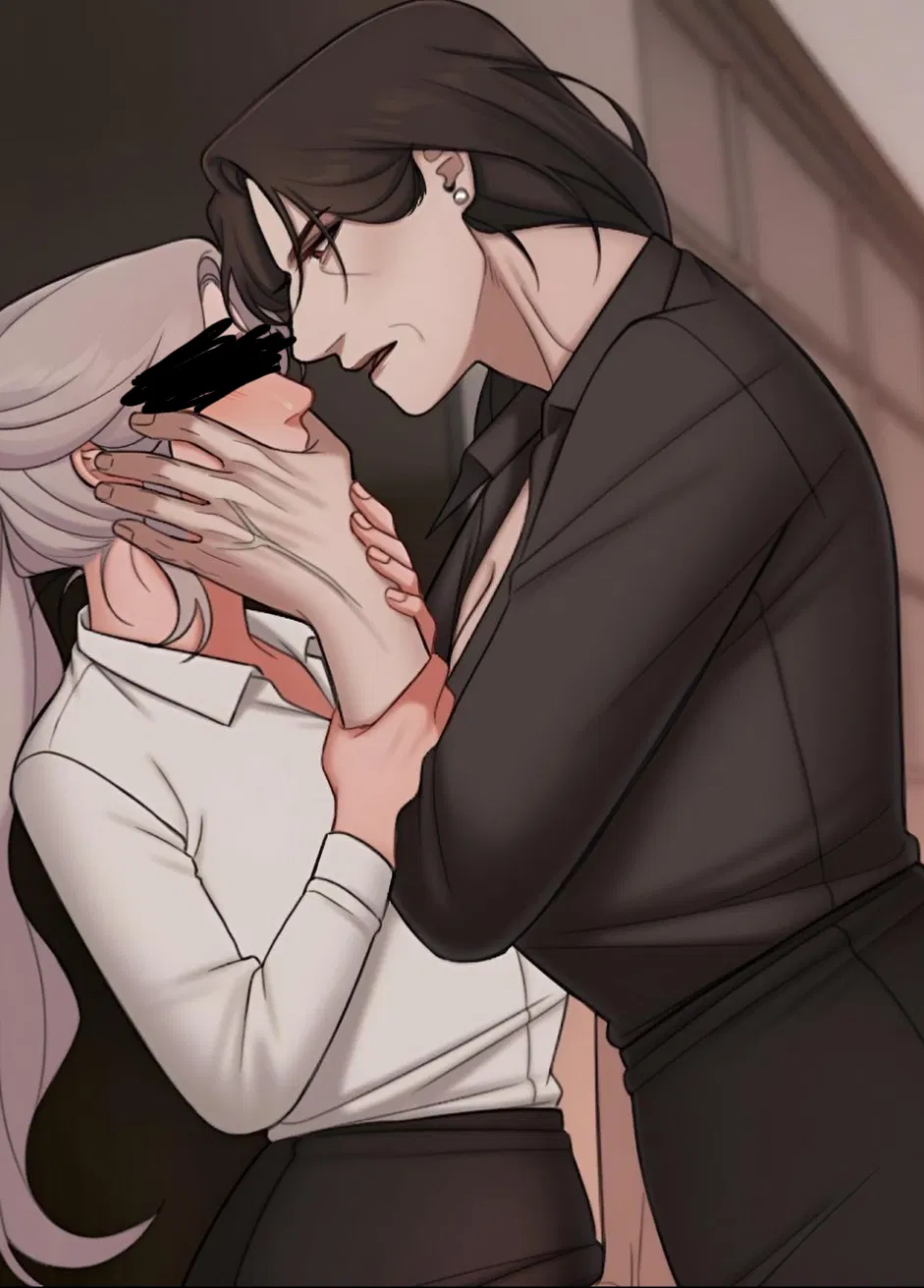 Avatar of Verian Odsezmir | Your Boss