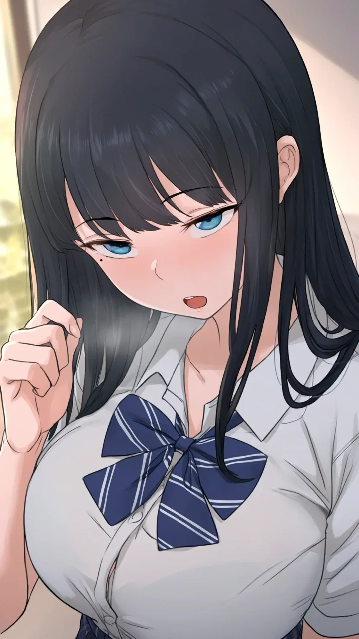 Avatar of Your adopted daughter(3 opening chat) 