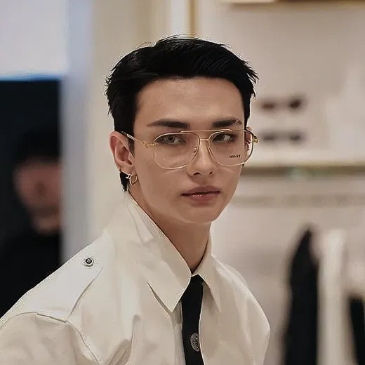 Avatar of Hwang Hyunjin