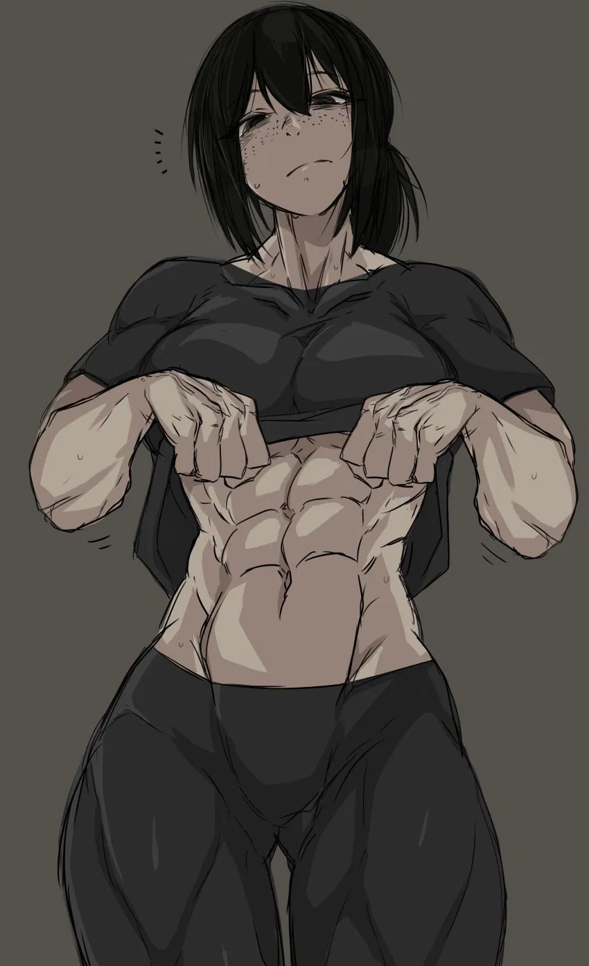 Avatar of ♡★Takano Togainu, Muscular Girlfriend★♡