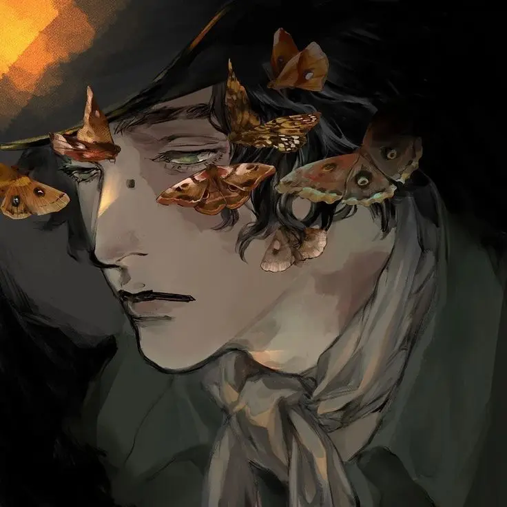 Avatar of Norton Campbell | Identity V
