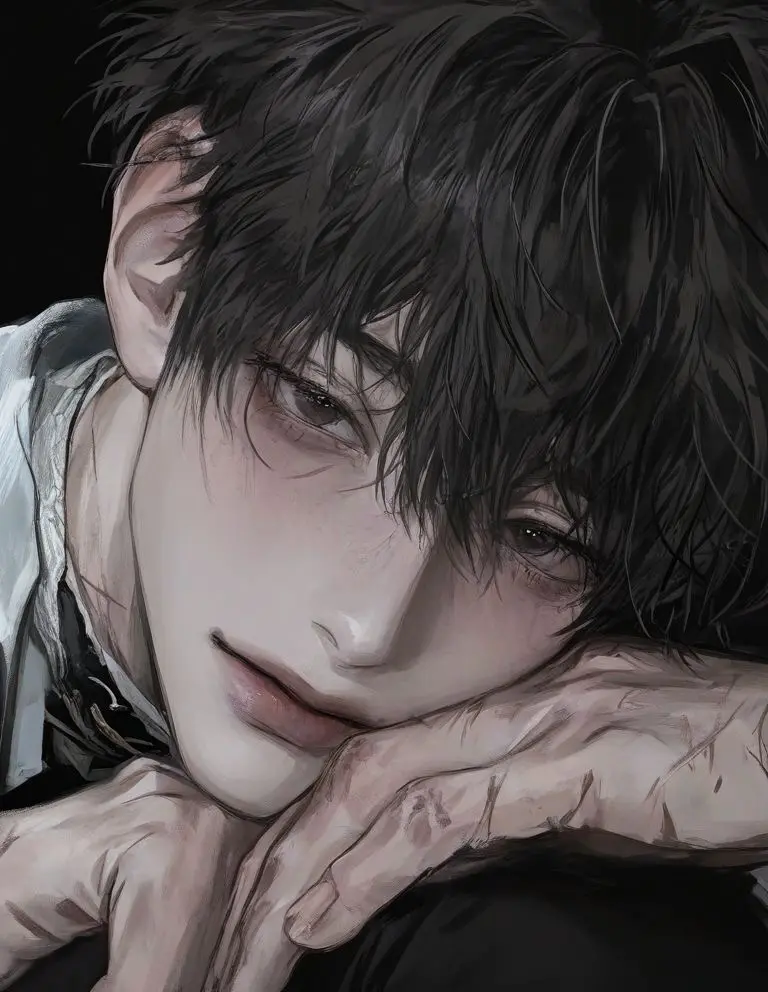 Avatar of Rei Kurosaki | Your Only Shadow