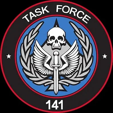 Avatar of TF141- Pick Me.