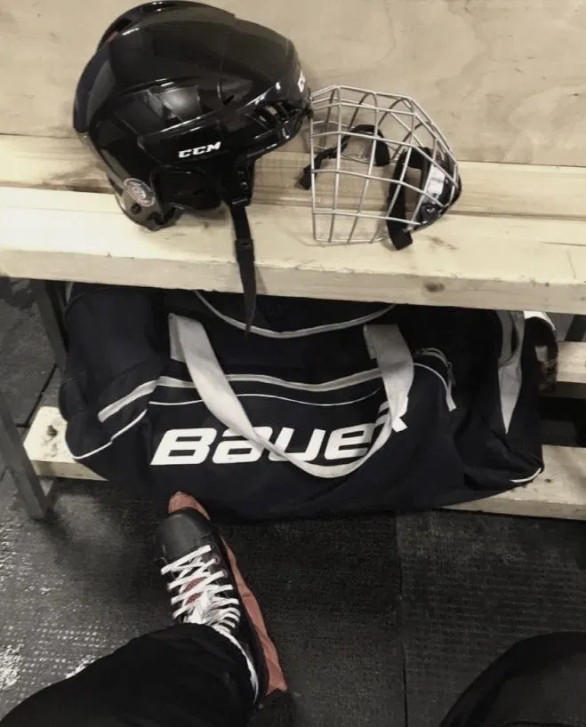 Avatar of Jake Dawson ||  🏒
