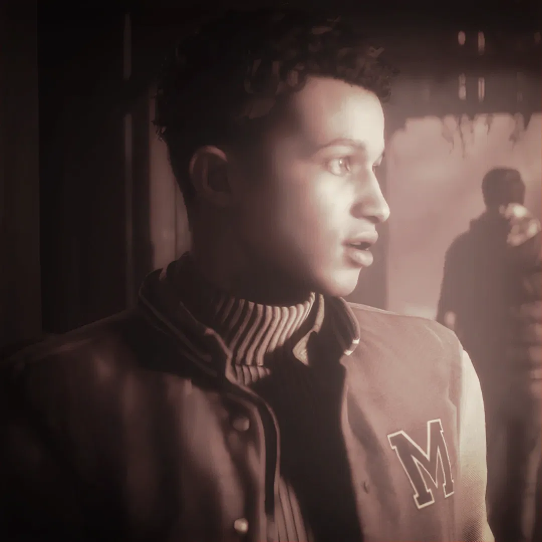 Avatar of Matthew "Matt" Taylor