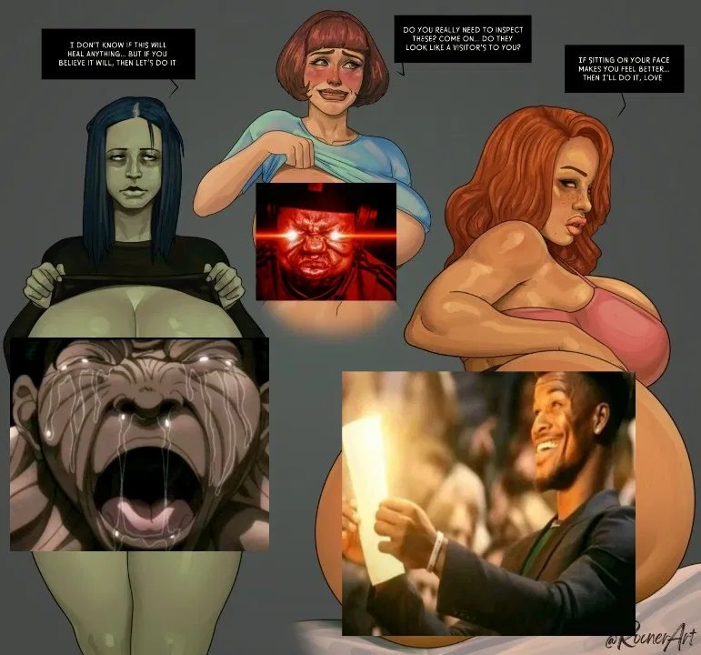 Avatar of No i'm not a human 