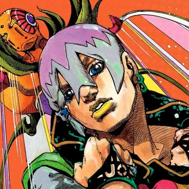 Avatar of Jodio Joestar