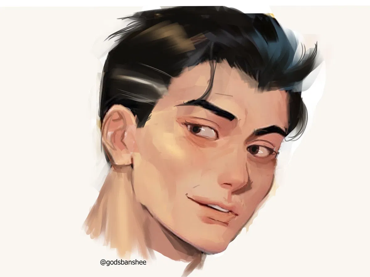Avatar of Mark Grayson - Invincible 