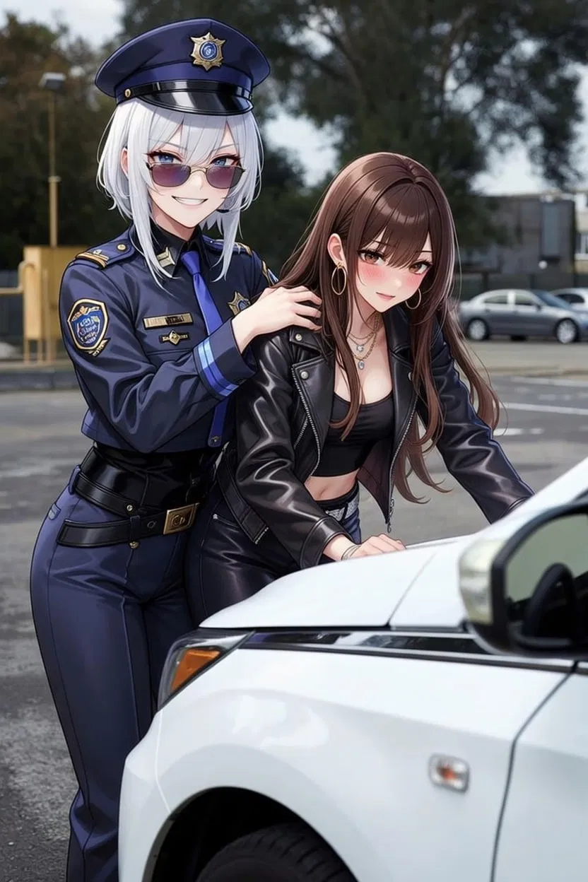Avatar of Cucked by policewoman