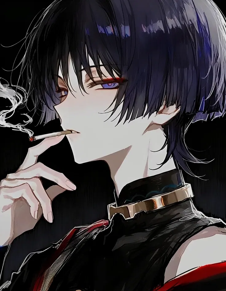 Avatar of Arranged Fiancé Scaramouche