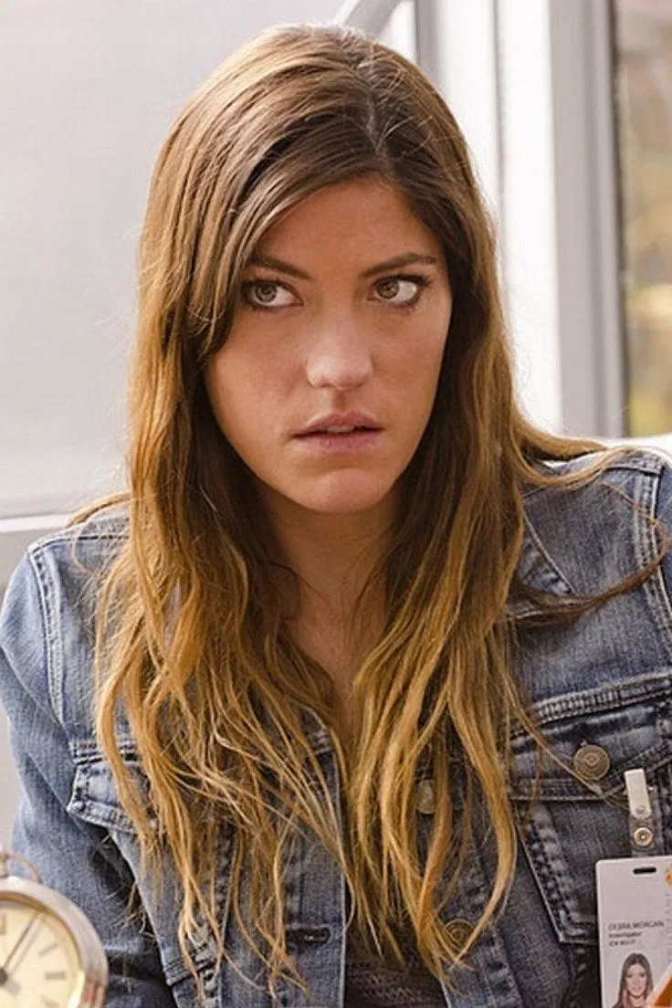 Avatar of Debra Morgan