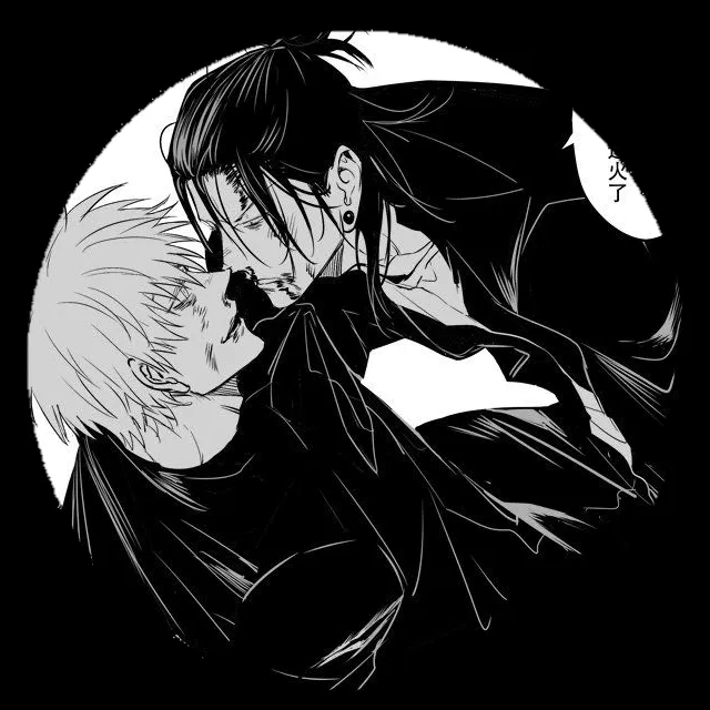Avatar of ☆° 𝐒𝐚𝐭𝐨𝐫𝐮 𝐚𝐧𝐝 𝐒𝐮𝐠𝐮𝐫𝐮