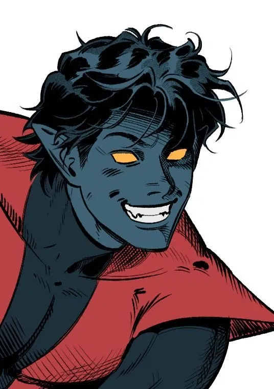 Avatar of Nightcrawler - Kurt Wagner