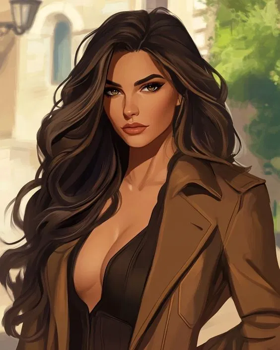 Avatar of The Assassin Who Just Let You Into Her Penthouse