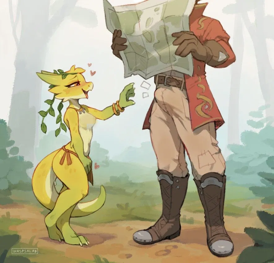 Avatar of Musa ~ you Goober