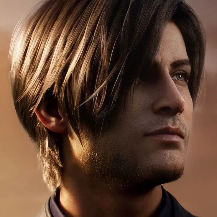 Avatar of Leon Kennedy