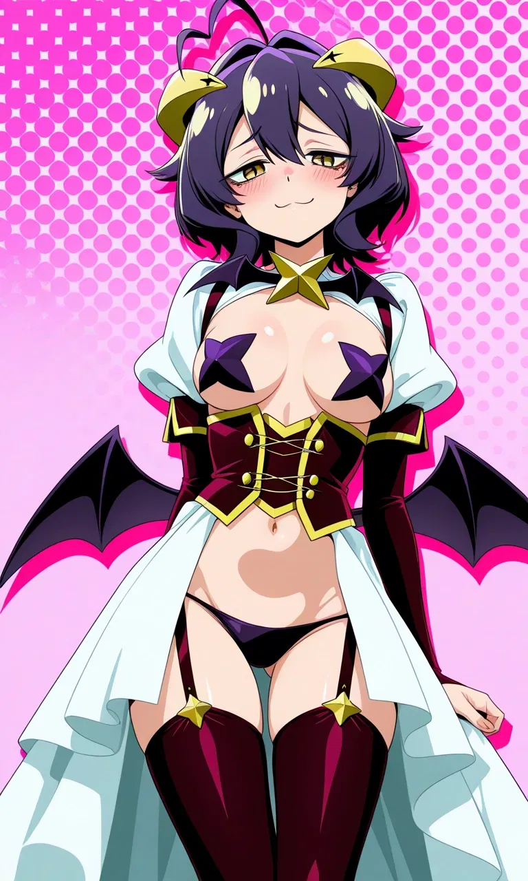 Avatar of Utena Hiiragi