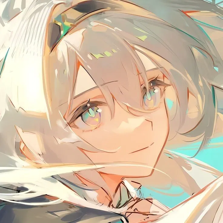 Avatar of Firefly || moment of peace