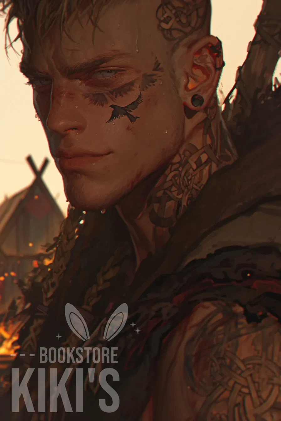 Avatar of Skathi