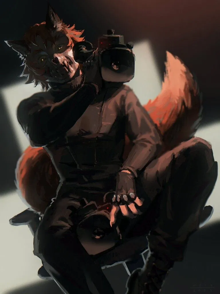 Avatar of Ren Hana | TPOF