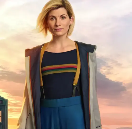 Avatar of Broadchurch