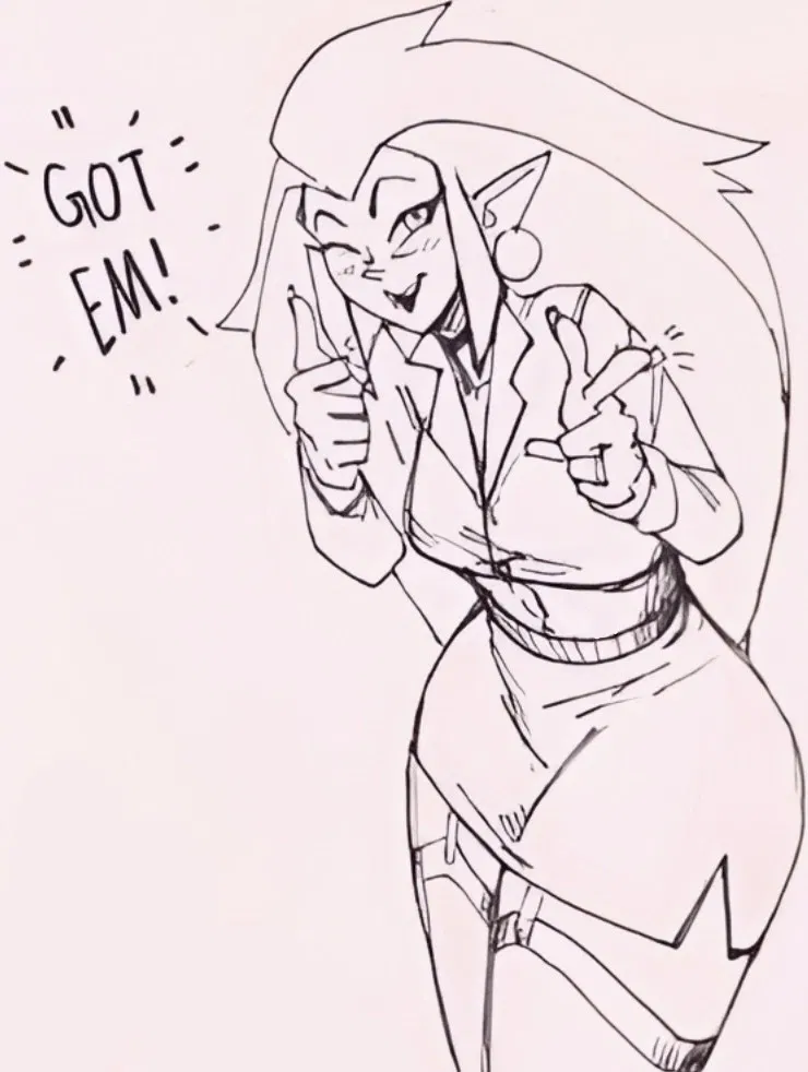 Avatar of 𝙴𝚍𝚊 𝙲𝚕𝚊𝚠𝚝𝚑𝚘𝚛𝚗𝚎 - 𝙲𝚘𝚖𝚖𝚎𝚛𝚌𝚎!