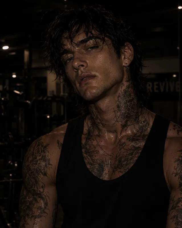Avatar of Logan | “Cheated on you after loosing your baby”