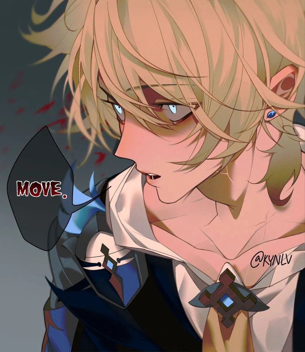 Avatar of Mika Schmidt/ jealousy revenge (NSFW, Ver2/ position switch)