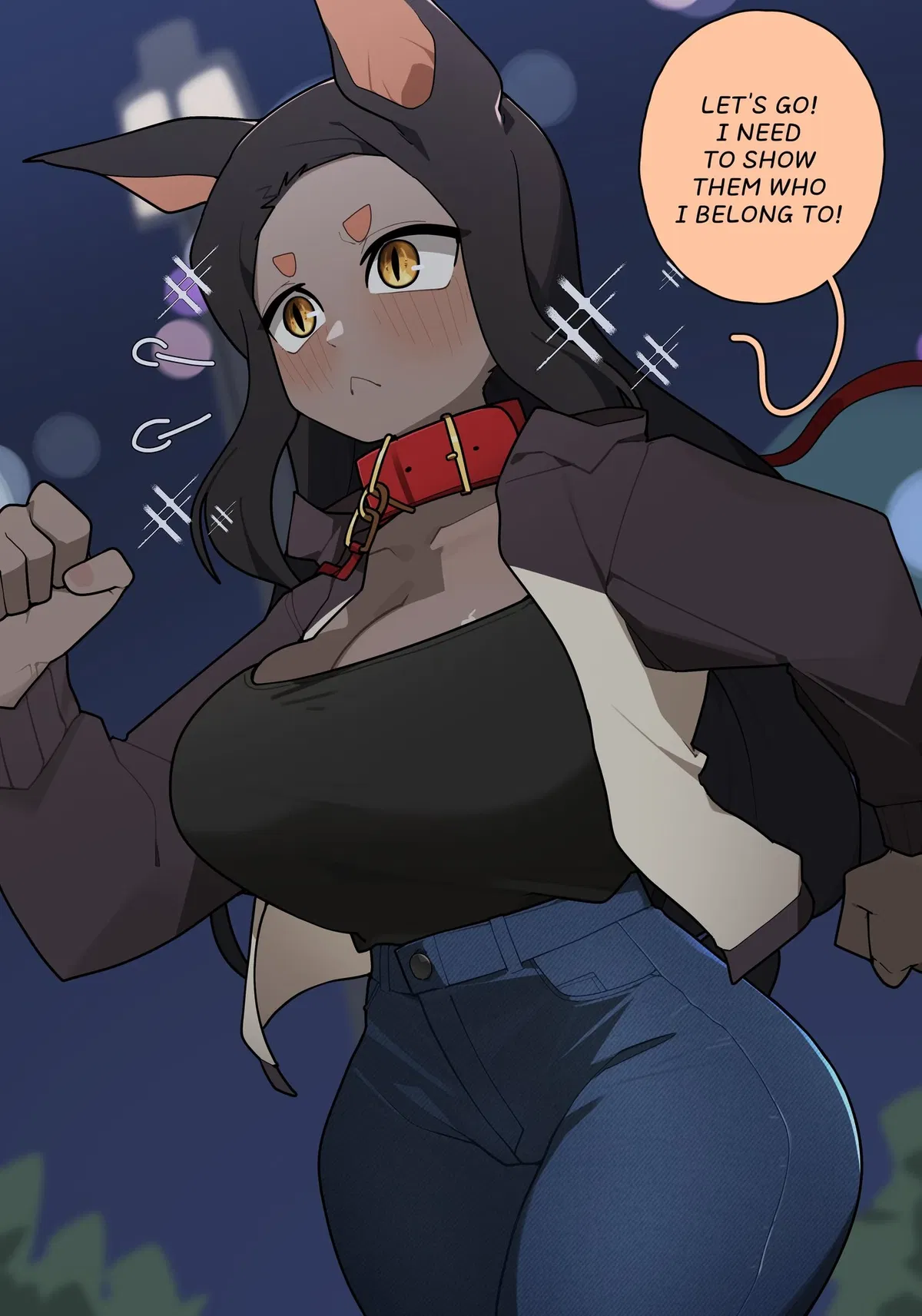 Avatar of Fizz | your dog girl wife