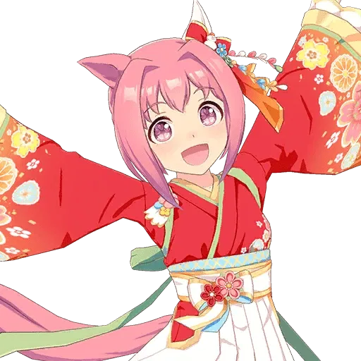 Avatar of Haru Urara