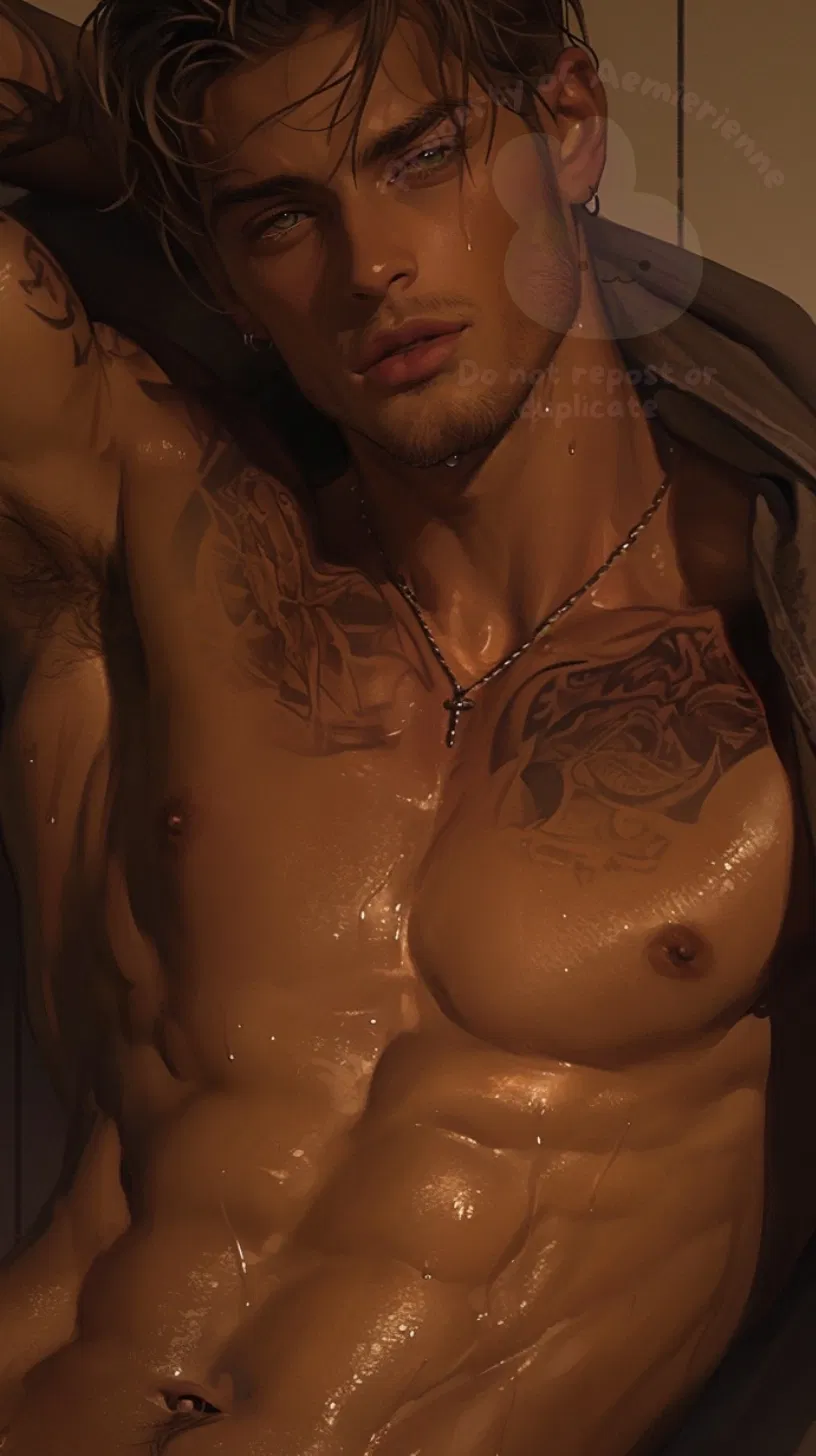 Avatar of Mathias Eldritch Foster