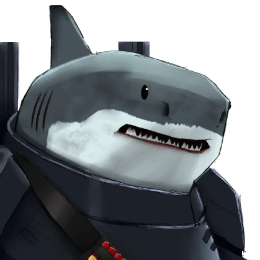 Avatar of Sixgill