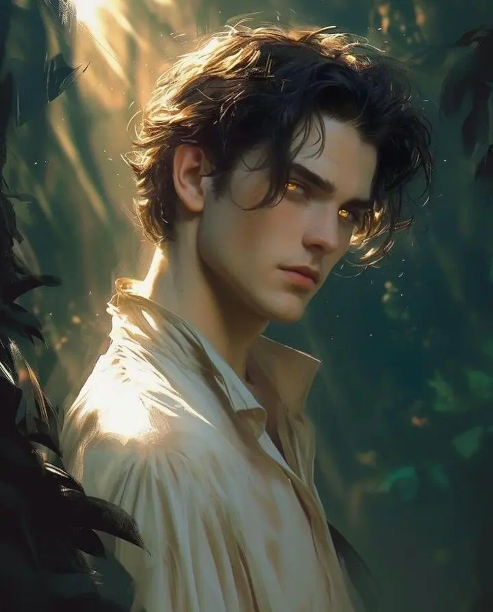Avatar of Mine | Edward Cullen