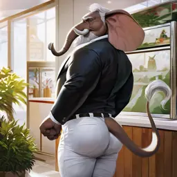 Avatar of Bottom sugar daddy