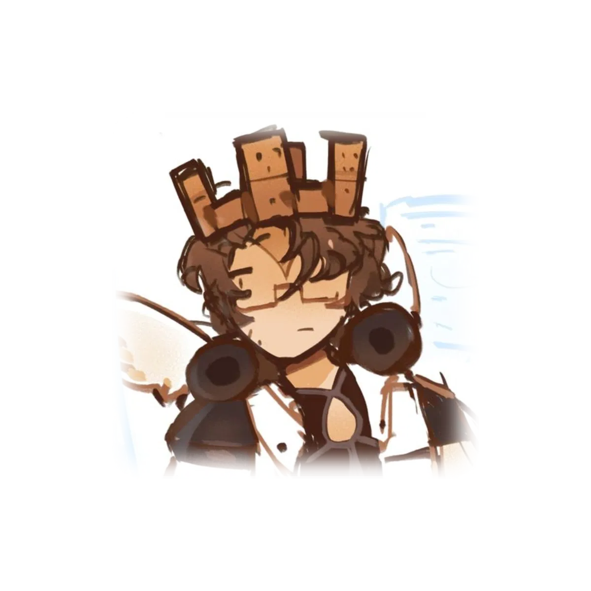 Avatar of ♢　╶　 caleb244